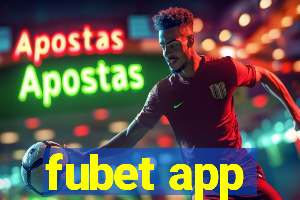 fubet app